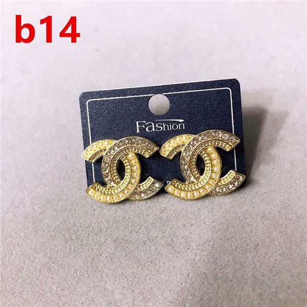 8women's luxury fashion jewelry designer earrings original box for pandora 925, Silver
8women's luxury fashion jewelry designer earrings original box for pandora 925, Silver