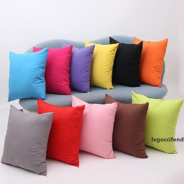 home sofa throw pillowcase pillow case polyester pure color pillow case solid color cushion covers pillow case blank christmas decor gift
home sofa throw pillowcase pillow case polyester pure color pillow case solid color cushion covers pillow case blank christmas decor gift