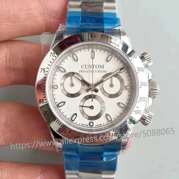 watch 39mm automatic mechanical watch for the men's watches men sapphire glass stainless steel case 7, Slivery;brown
watch 39mm automatic mechanical watch for the men's watches men sapphire glass stainless steel case 7, Slivery;brown
