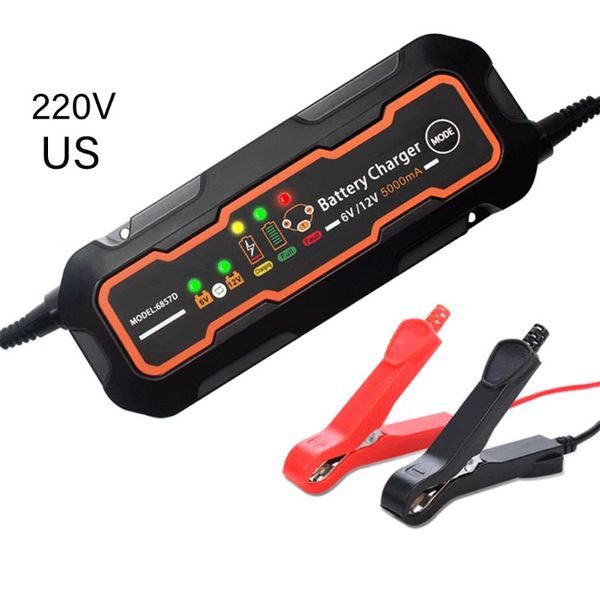 автомобиль интеллектуальный ремонт свинцово-кислотный 110v / 220v зарядное устройство автоматическое сопровождающий
автомобиль интеллектуальный ремонт свинцово-кислотный 110v / 220v зарядное устройство автоматическое сопровождающий