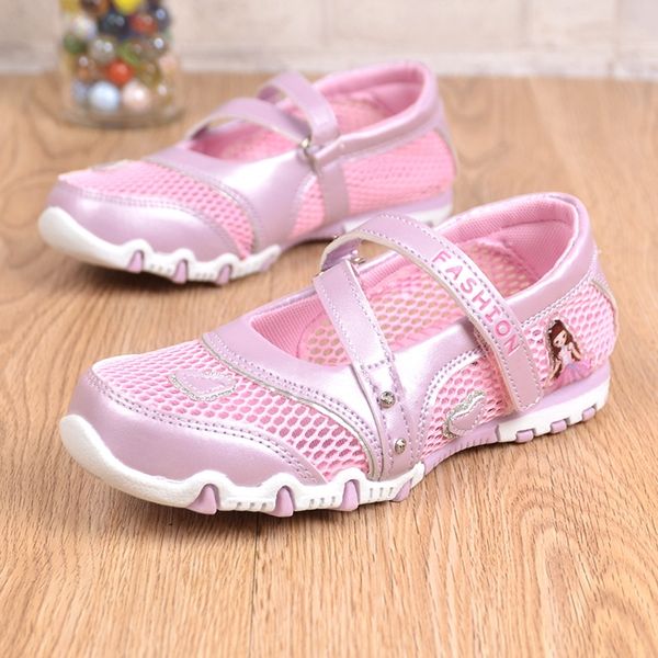 sandals children's children's girls' breathable hollow casual mesh shoes girls' sandals mesh cute princess shoes, Black;red
sandals children's children's girls' breathable hollow casual mesh shoes girls' sandals mesh cute princess shoes, Black;red