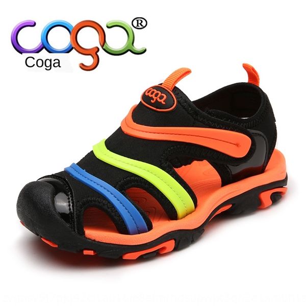 new ultra children's children's light korean style boys' and girls' kids' sandals sandals shoes caterpillar kids�, Black;red
new ultra children's children's light korean style boys' and girls' kids' sandals sandals shoes caterpillar kids�, Black;red