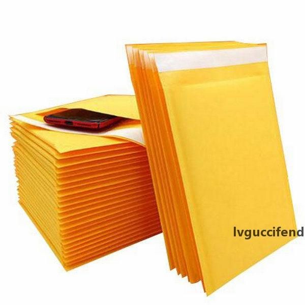 150*250mm kraft paper bubble envelopes bags mailers padded shipping envelope with bubble mailing bag business supplies ing
150*250mm kraft paper bubble envelopes bags mailers padded shipping envelope with bubble mailing bag business supplies ing