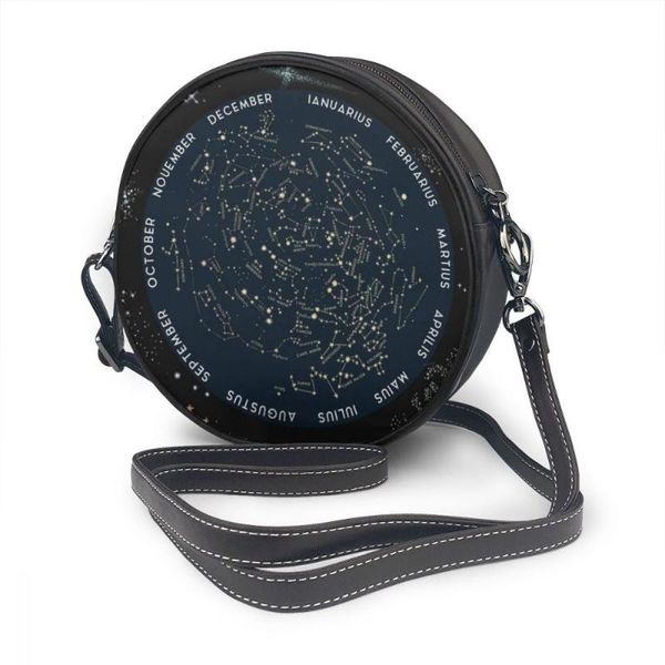galaxie shoulder bag galaxie leather bag trendy women bags crossbody multi function round purse
galaxie shoulder bag galaxie leather bag trendy women bags crossbody multi function round purse