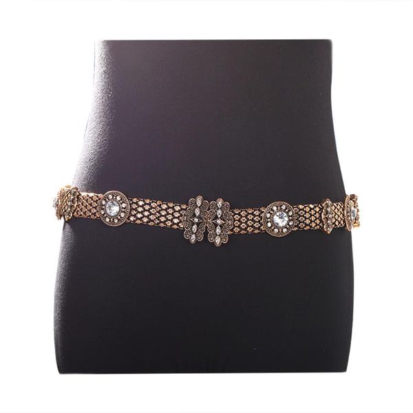 bohemia classic trendy metal rhinestone luxuey belts for women statement hyperbole punk shining crystal belts party jewelry gift, Black;brown
bohemia classic trendy metal rhinestone luxuey belts for women statement hyperbole punk shining crystal belts party jewelry gift, Black;brown