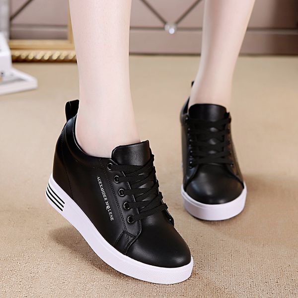 sport shoes women sneakers lace-up waterproof flats shoes casual outdoor ladies athletic
sport shoes women sneakers lace-up waterproof flats shoes casual outdoor ladies athletic