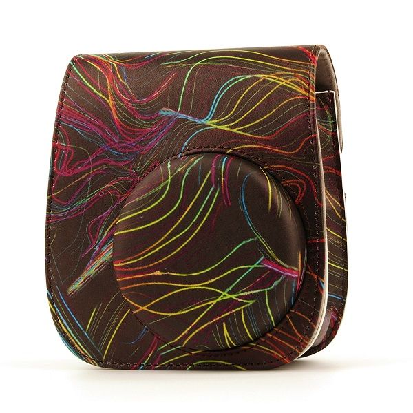15 models fashion designer printed flower crossbody sling pu leather camera bag for fujifilm instax mini 11
15 models fashion designer printed flower crossbody sling pu leather camera bag for fujifilm instax mini 11