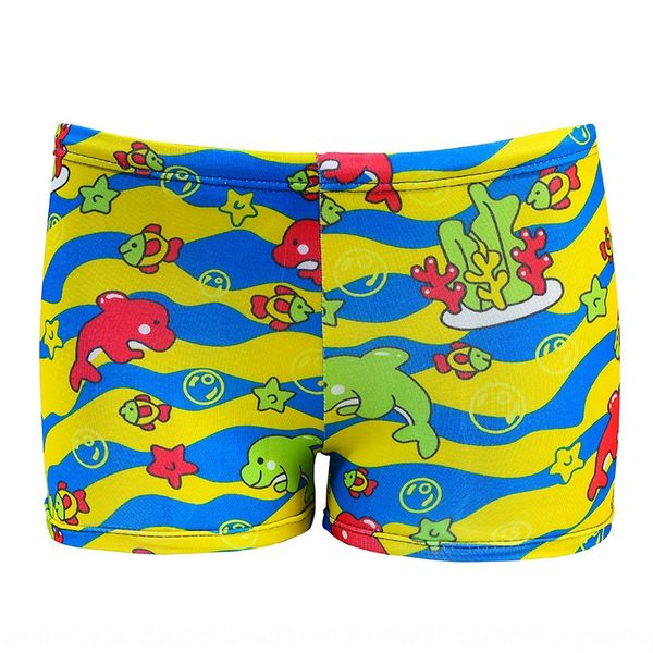 2019 new children's baby boys and girls boxer swimming trunks printed cute cartoon swimming trunks, Black
2019 new children's baby boys and girls boxer swimming trunks printed cute cartoon swimming trunks, Black