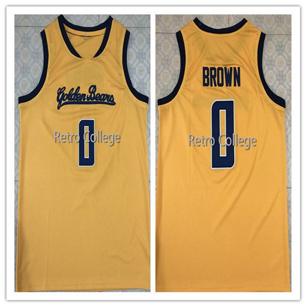vintage #0 jaylen brown california golden bears college basketball jersey all size stitched stitched vest jerseys ncaa, Gray
vintage #0 jaylen brown california golden bears college basketball jersey all size stitched stitched vest jerseys ncaa, Gray