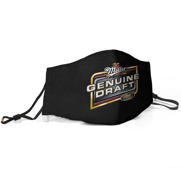 women men face mask dust mask muffle miller genuine draft mgd logo printed with adjustable ear hookbud light blue, Silver
women men face mask dust mask muffle miller genuine draft mgd logo printed with adjustable ear hookbud light blue, Silver