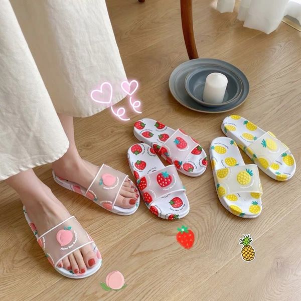 27tyq children's fruit sandals and fruit slippers women's summer outdoor fashion korean style strawberry sandals home bathroom non
27tyq children's fruit sandals and fruit slippers women's summer outdoor fashion korean style strawberry sandals home bathroom non