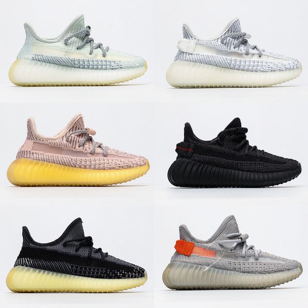 wholesale cinder desert sage yecheil childrens casual shoes kanye west black static reflective for sale boy & girls sneakers size 28-35
wholesale cinder desert sage yecheil childrens casual shoes kanye west black static reflective for sale boy & girls sneakers size 28-35