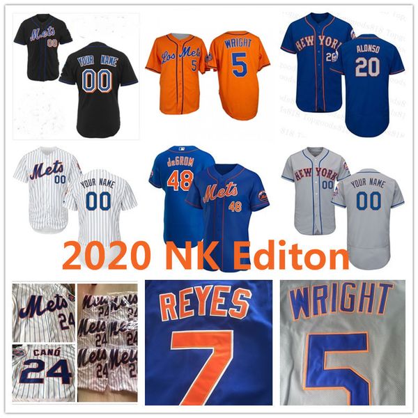 2020 baseball pete alonso mets jeff mcneil brandon nimmo michael conforto wilson ramos jacob degrom noah syndergaard marcus stroman, Blue;black
2020 baseball pete alonso mets jeff mcneil brandon nimmo michael conforto wilson ramos jacob degrom noah syndergaard marcus stroman, Blue;black