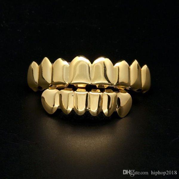 mens золота grillz зубов grillz set 2018 новая мода хип-хоп ювелирных изделий высокого качества восемь 8 top отбеливание шесть 6 нижних зубо, Black
mens золота grillz зубов grillz set 2018 новая мода хип-хоп ювелирных изделий высокого качества восемь 8 top отбеливание шесть 6 нижних зубо, Black