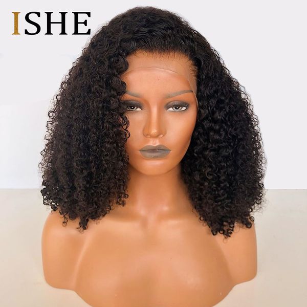 afro kinky curly human hair wigs transparent 360 lace frontal wigs for black women pre plucked glueless remy hair 150 180 ishe
afro kinky curly human hair wigs transparent 360 lace frontal wigs for black women pre plucked glueless remy hair 150 180 ishe