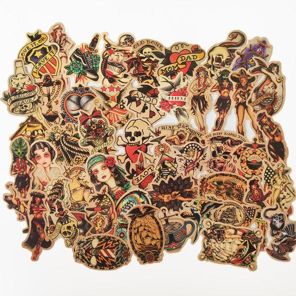 50 pcs mixed car stickers retro girls for skateboard lapfridge helmet pad bicycle bike motorcycle ps4 notebook guitar pvc decal
50 pcs mixed car stickers retro girls for skateboard lapfridge helmet pad bicycle bike motorcycle ps4 notebook guitar pvc decal