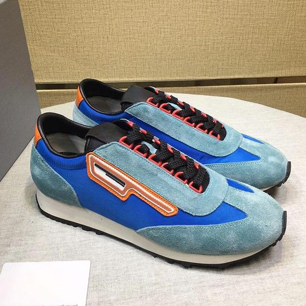 высокое качество замша и нейлон кроссовки мужская обувь chaussures pour hommes осень и зима плюс размер кружева -до мода повседневная мужска, Black
высокое качество замша и нейлон кроссовки мужская обувь chaussures pour hommes осень и зима плюс размер кружева -до мода повседневная мужска, Black