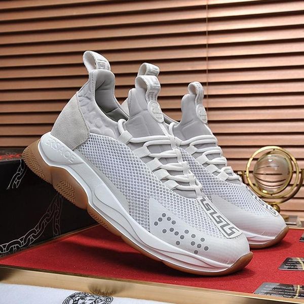 mens shoes outdoor walking casual shoes herren luxus marken schuhe cross chainer sneakers lace -up sports vintage men shoes
mens shoes outdoor walking casual shoes herren luxus marken schuhe cross chainer sneakers lace -up sports vintage men shoes
