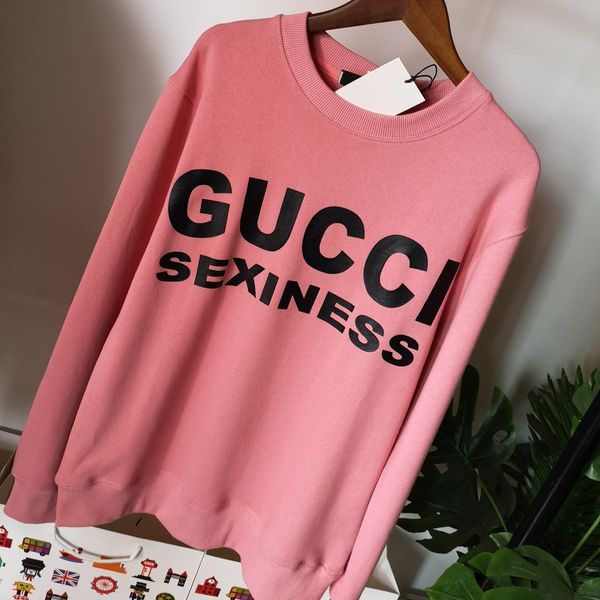 2020 luxury brands knitted cotton womens designer hoodie sweatshirts cotton round neck blank pullover outdoor hoodie, Black;green
2020 luxury brands knitted cotton womens designer hoodie sweatshirts cotton round neck blank pullover outdoor hoodie, Black;green