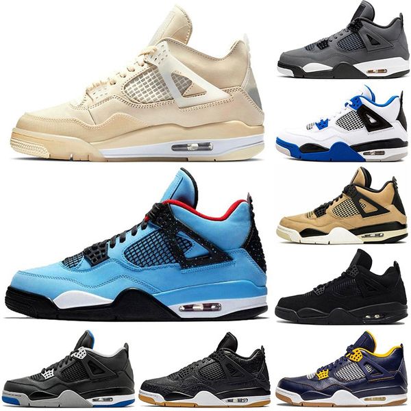 men women basketball shoes 4s sail loyal blue lucid green rasta court purple fire red raptors punch bred 4 mens sports sneaker trainer
men women basketball shoes 4s sail loyal blue lucid green rasta court purple fire red raptors punch bred 4 mens sports sneaker trainer