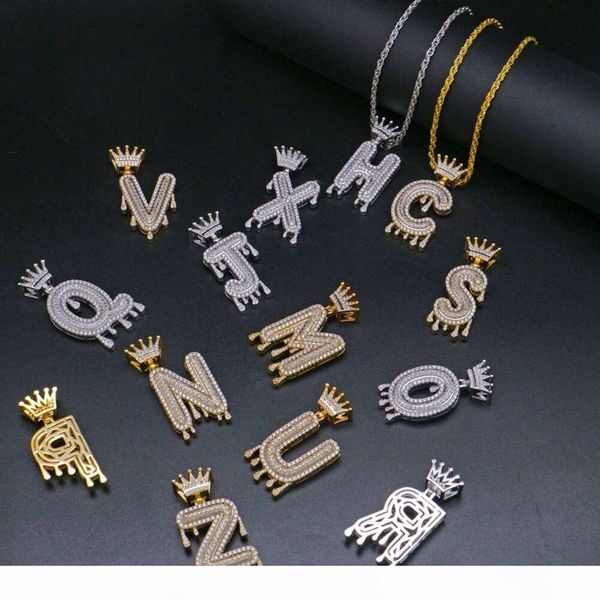 hip hop 26 letters 0 to 9 number pendant necklaces for men women luxury diamonds crown a to z letter pendants 18k gold plated number jewelry, Silver
hip hop 26 letters 0 to 9 number pendant necklaces for men women luxury diamonds crown a to z letter pendants 18k gold plated number jewelry, Silver