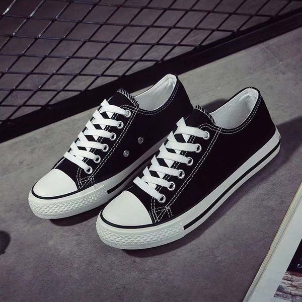 women sneaker casual shoes trainers fashion sports shoes trainers shoes eu:35-41 with fine box p07718, Black
women sneaker casual shoes trainers fashion sports shoes trainers shoes eu:35-41 with fine box p07718, Black
