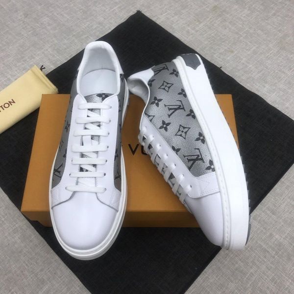 new5 luxury men's casual shoes fashion comfortable sports shoes outdoor comfortable travel shoes original box packaging zapatos hombre, Black
new5 luxury men's casual shoes fashion comfortable sports shoes outdoor comfortable travel shoes original box packaging zapatos hombre, Black
