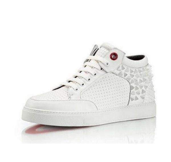 wholesale good white snake leather with box royaums high lace up leisure shoes for men and women fashion casual sneakers 39-46, Black
wholesale good white snake leather with box royaums high lace up leisure shoes for men and women fashion casual sneakers 39-46, Black