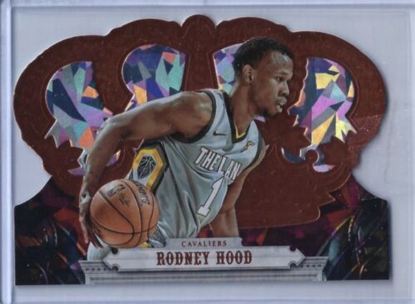 дешевый rodney hood - / 18 panini crown royale вставить 89/99 sp нового nkvest прошитой майки для баскетбола, Gray
дешевый rodney hood - / 18 panini crown royale вставить 89/99 sp нового nkvest прошитой майки для баскетбола, Gray