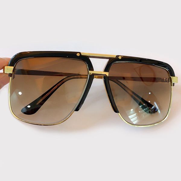 brand retro male sun glasses square frame goggle men sunglasses oversize luxury, White;black
brand retro male sun glasses square frame goggle men sunglasses oversize luxury, White;black