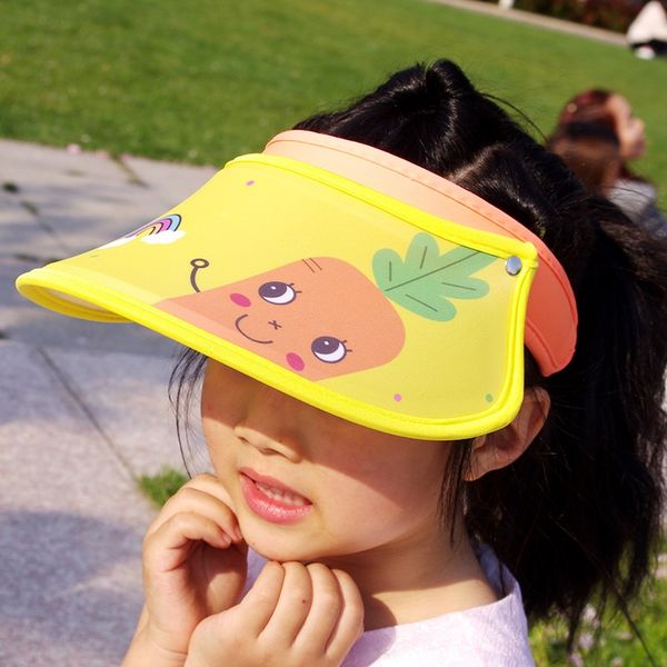 summer children's sunscreen hat boys and girls universal all-match cartoon empty big eaves sunscreen hat summer, Blue;gray
summer children's sunscreen hat boys and girls universal all-match cartoon empty big eaves sunscreen hat summer, Blue;gray