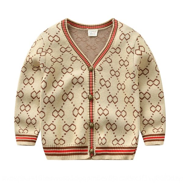2019 autumn new boys' baby fashion coat sweater korean style knitted cardigan children's cotton cardigan sweater coat fashion, Blue
2019 autumn new boys' baby fashion coat sweater korean style knitted cardigan children's cotton cardigan sweater coat fashion, Blue