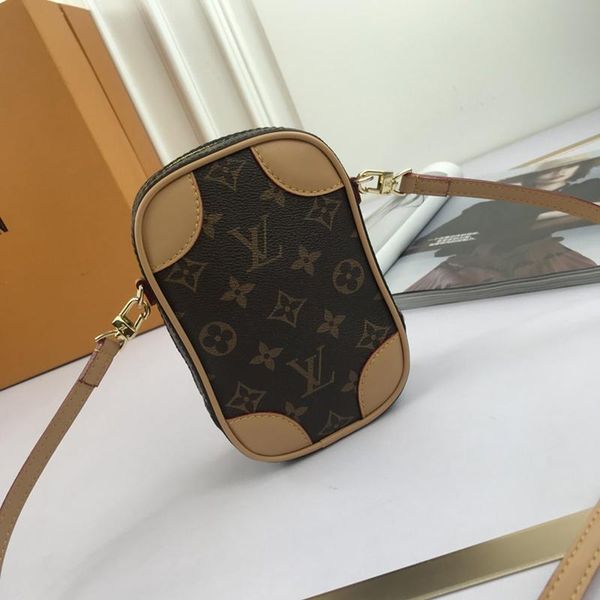 fashion womens bag vintage mini shoulder bags leather women crossbody bags new arrival ladies messenger bag with origin box
fashion womens bag vintage mini shoulder bags leather women crossbody bags new arrival ladies messenger bag with origin box
