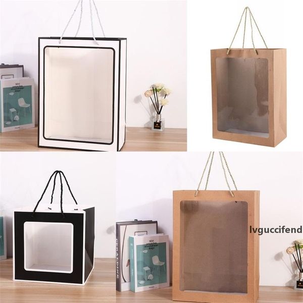 paper material gift sack pvc transparent flowers wrap bag plush doll clothing ivory board bags new arrival 2 85xm2 l1
paper material gift sack pvc transparent flowers wrap bag plush doll clothing ivory board bags new arrival 2 85xm2 l1