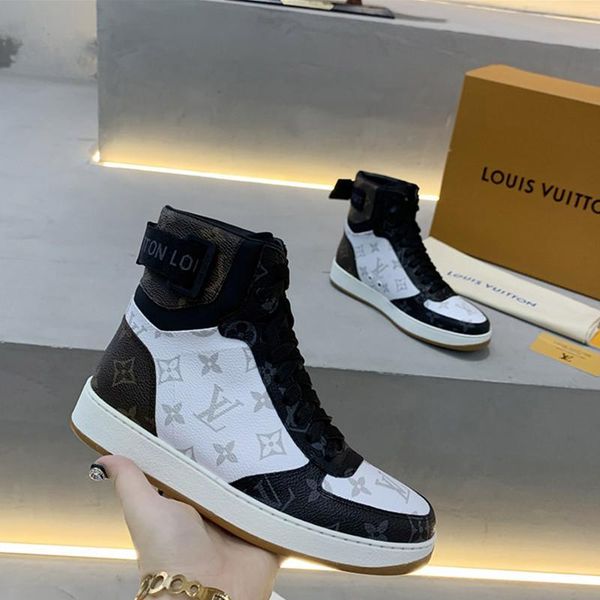 0249 high-quality men's casual sports shoes and designer luxury outdoor casual shoes, the original box size is 38-45, Black
0249 high-quality men's casual sports shoes and designer luxury outdoor casual shoes, the original box size is 38-45, Black