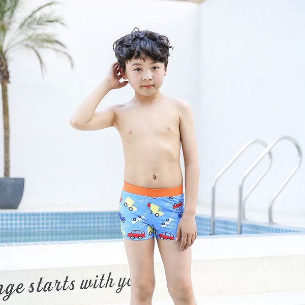 ruiyou new men's shorts swimming trunks cartoon car boxer shorts boys and children's swimming trunks, Black
ruiyou new men's shorts swimming trunks cartoon car boxer shorts boys and children's swimming trunks, Black