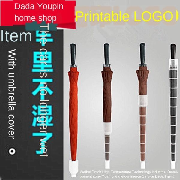 waterproof plastic transparent 24-bone umbrella car umbrella with rain cover with waterproof cover anti-drip
waterproof plastic transparent 24-bone umbrella car umbrella with rain cover with waterproof cover anti-drip