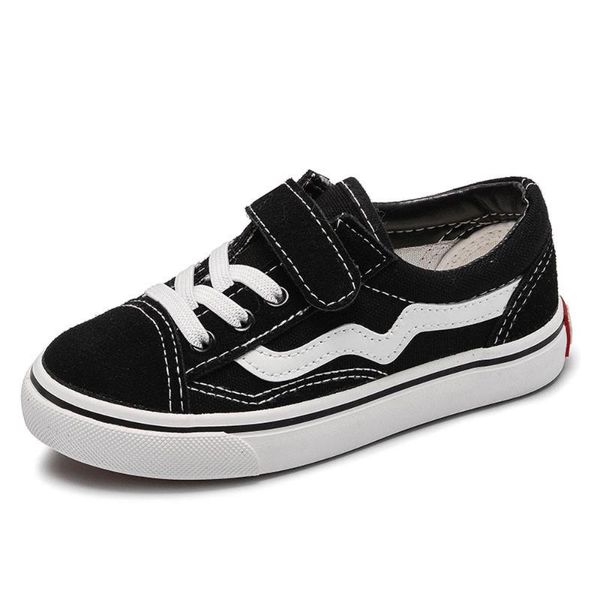2020 spring children's casual canvas shoes boys girls canvas walking shoes toddler breathable sneakers 6 colour eur 24-37, Black
2020 spring children's casual canvas shoes boys girls canvas walking shoes toddler breathable sneakers 6 colour eur 24-37, Black