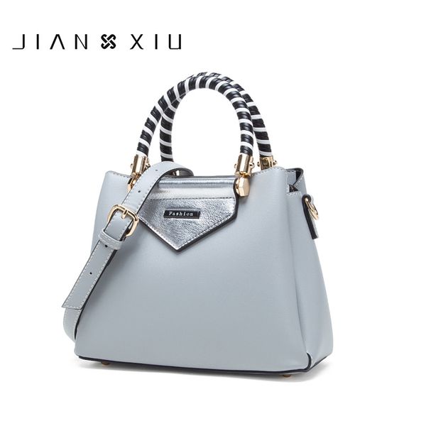 jianxiu brand women pu leather handbag female luxury hand tote bag multi-space 2020 new fashion small shoulder messenger bag
jianxiu brand women pu leather handbag female luxury hand tote bag multi-space 2020 new fashion small shoulder messenger bag