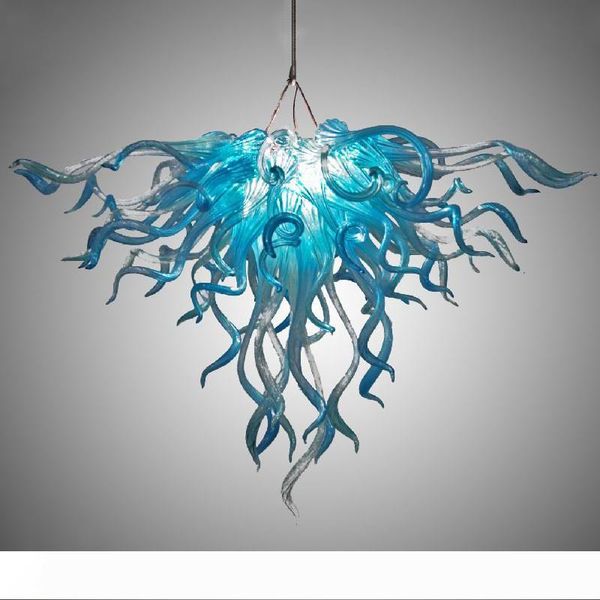 classic colorful crystal led lightblown glass chandelier lamps customized modern design home decoration for livingroom l large lob
classic colorful crystal led lightblown glass chandelier lamps customized modern design home decoration for livingroom l large lob
