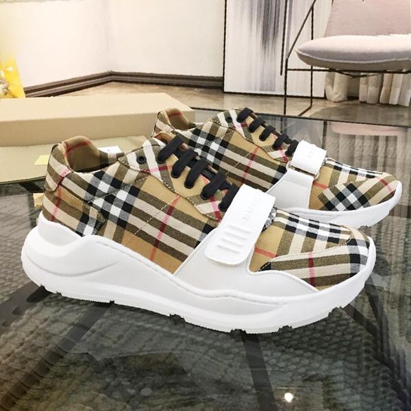 vintage check cotton sneakers mens shoes shoes breathable lace -up low sports men shoes autumn and winter soft footwears, Black
vintage check cotton sneakers mens shoes shoes breathable lace -up low sports men shoes autumn and winter soft footwears, Black