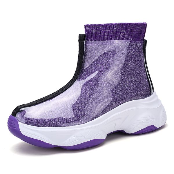 new design woman high ankle sports sock sneakers breathable shiny red black pink outdoor women tennis shoes zapatillas mujer
new design woman high ankle sports sock sneakers breathable shiny red black pink outdoor women tennis shoes zapatillas mujer