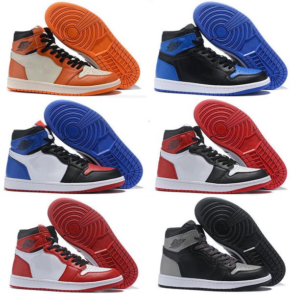 новый jumpman 1 high og pine green mens дети баскетбол обувь топ 3 shattered backboard хамелеон game синий unc спортивных кроссовок, Black
новый jumpman 1 high og pine green mens дети баскетбол обувь топ 3 shattered backboard хамелеон game синий unc спортивных кроссовок, Black