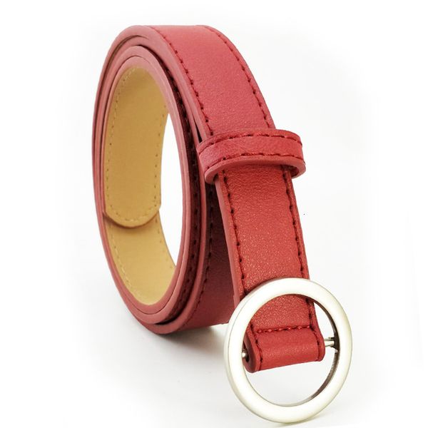 female deduction side silver buckle jeans wild belts for women fashion students simple new circle pin buckles belt, Black;brown
female deduction side silver buckle jeans wild belts for women fashion students simple new circle pin buckles belt, Black;brown