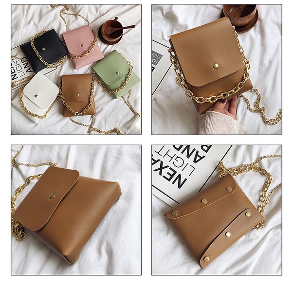 mini women's bags ladies pu leather vertical purse chain solid shoulder messenger bags female fashion crossbody bag
mini women's bags ladies pu leather vertical purse chain solid shoulder messenger bags female fashion crossbody bag