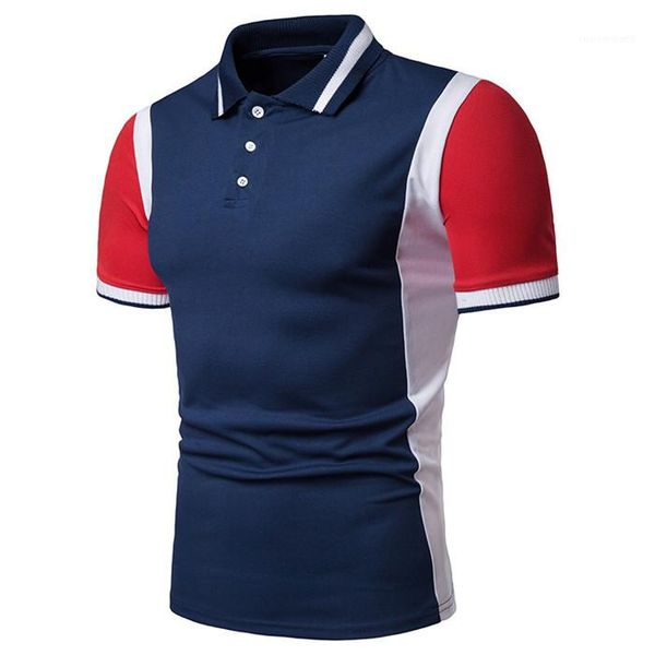 рукав polos лоскутное лето мужчины бизнес тис свободные mens luxury polo ребристые воротник hit color short, White;black
рукав polos лоскутное лето мужчины бизнес тис свободные mens luxury polo ребристые воротник hit color short, White;black