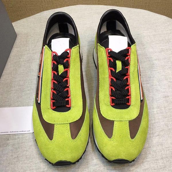 new arrival suede and nylon sneakers mens shoes autumn and winter footwears luxury sports plus size lace -up men shoes zapatos de hombre, Black
new arrival suede and nylon sneakers mens shoes autumn and winter footwears luxury sports plus size lace -up men shoes zapatos de hombre, Black