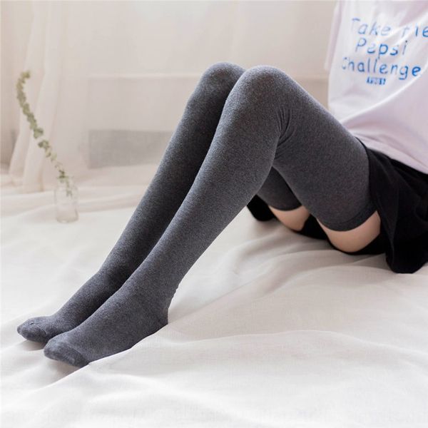 and women's tall cotton thigh over-knee lengthened 80cm and high socks autumn women's socks 185cm, Pink;yellow
and women's tall cotton thigh over-knee lengthened 80cm and high socks autumn women's socks 185cm, Pink;yellow