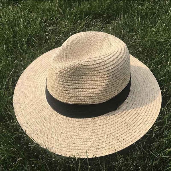women ribbon wide brim panama straw fedora beach upf50 sun floppy summer boater lady kentucky derby vocation hat t200720, Blue;gray
women ribbon wide brim panama straw fedora beach upf50 sun floppy summer boater lady kentucky derby vocation hat t200720, Blue;gray