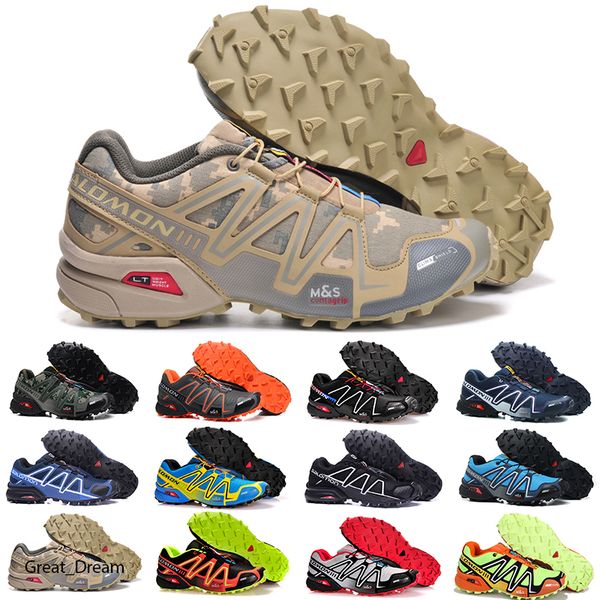 2020 new zapatillas speedcross 3 casual shoes men speed cross walking outdoor sport hiking athletic sneakers size 40-46
2020 new zapatillas speedcross 3 casual shoes men speed cross walking outdoor sport hiking athletic sneakers size 40-46